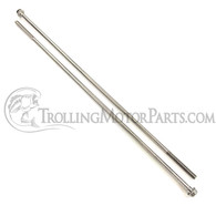 Minn Kota Thru-Bolt (101#)(2-Pack) - 830-096