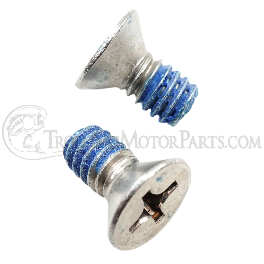 Minn Kota Upper Shock Side Bolt (Fortrex/Ultrex)(2Pack)