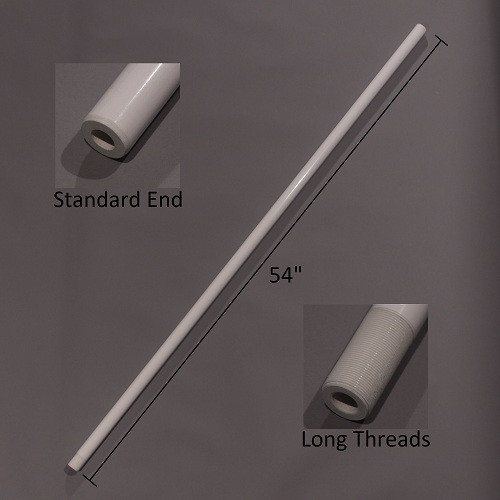 Minn Kota Riptide SP Saltwater Shaft 54