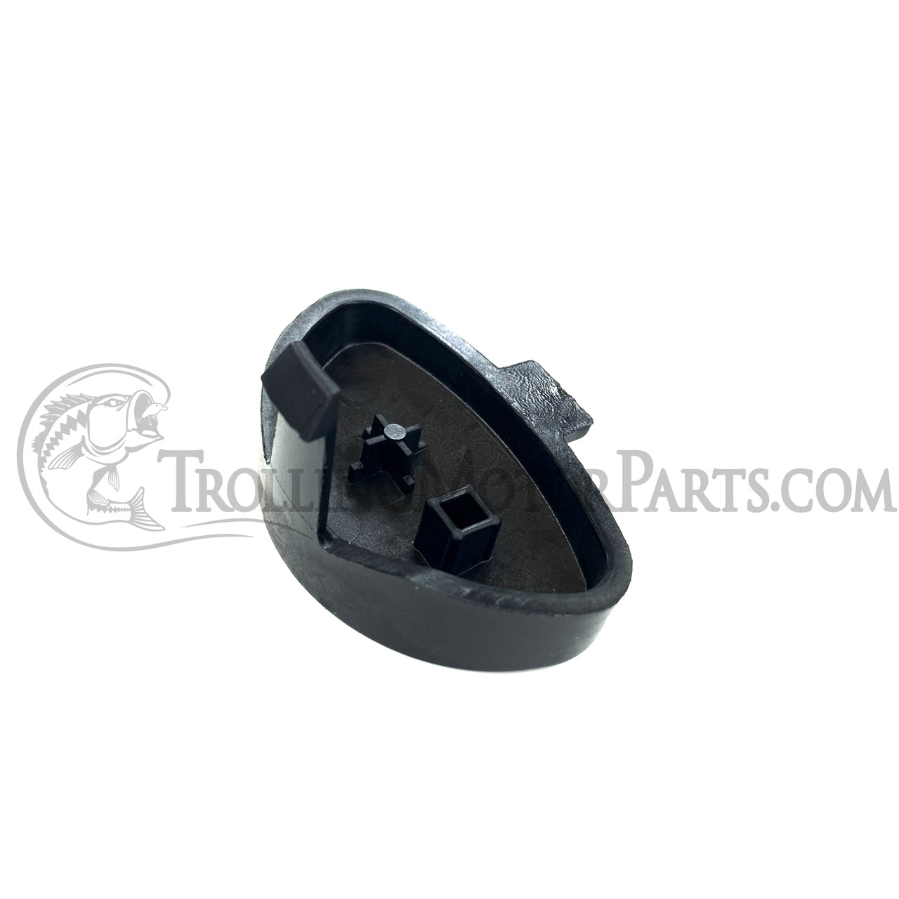 Minn Kota Foot Pedal Push Button (5-Speed) - 2283700