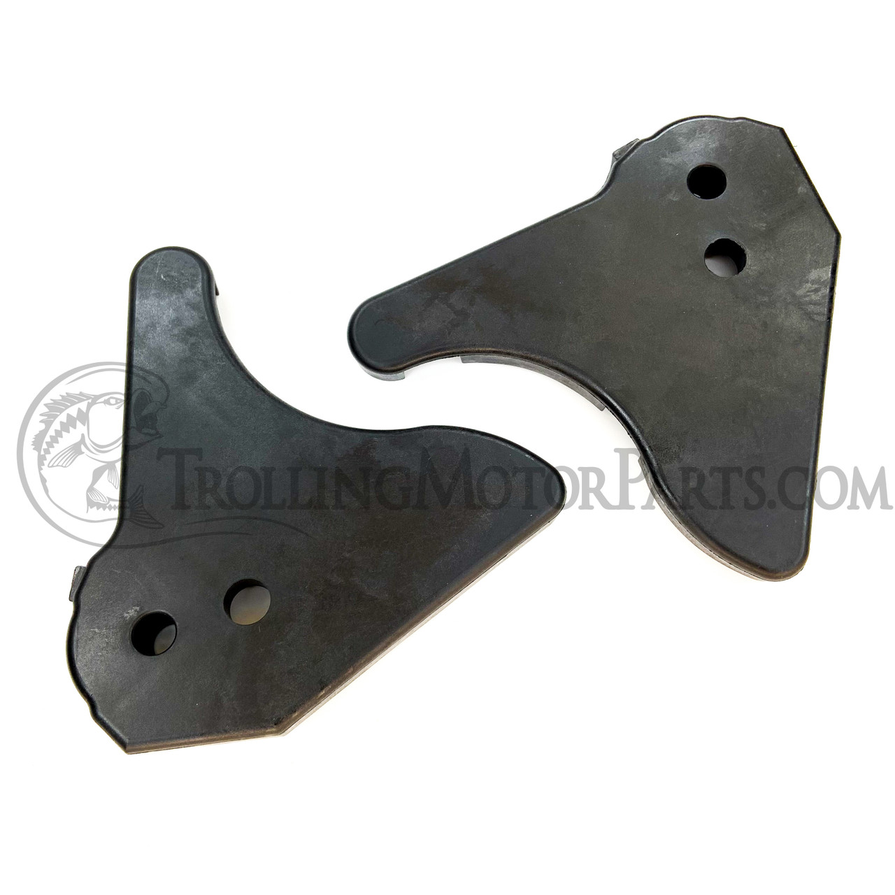 Minn Kota Terrova Motor Ramp Kit (55#) - 2323910, 2323915