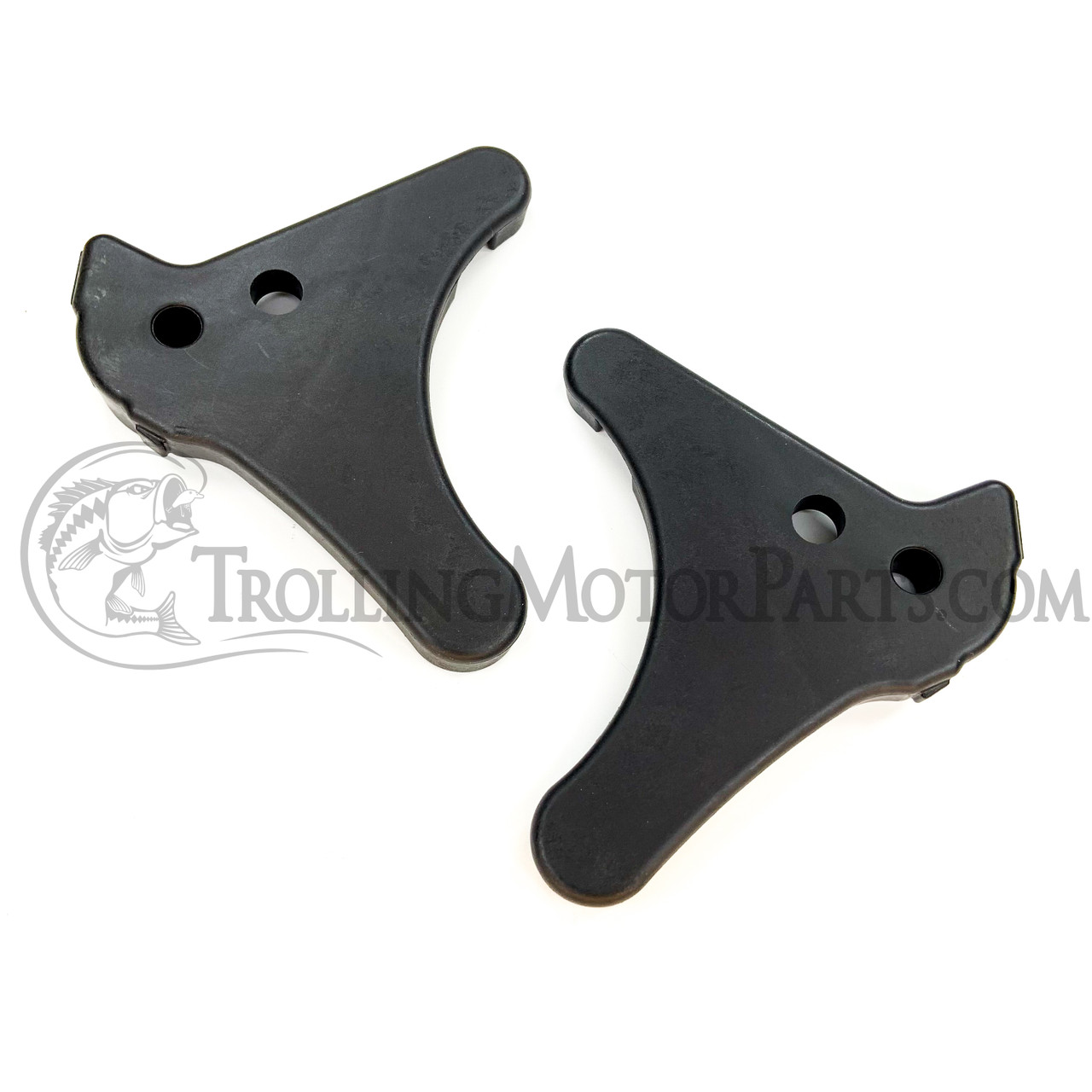 Minn Kota Terrova Motor Ramp Kit (112#) - 2323902, 2323907