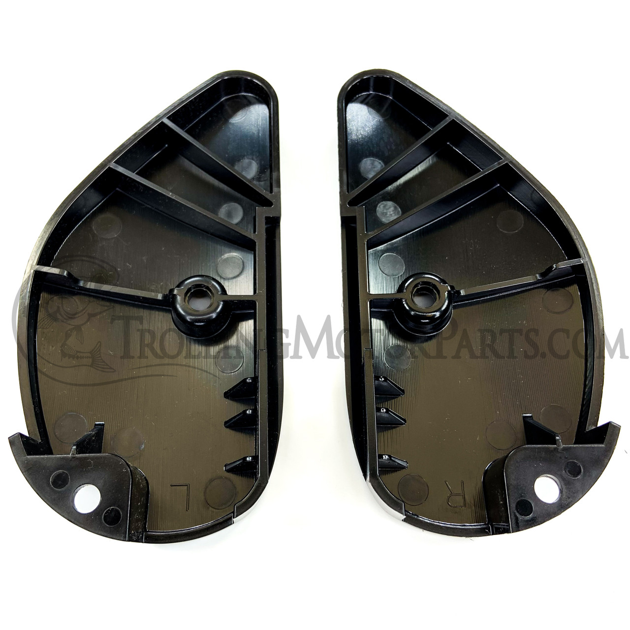 Minn Kota Terrova Skid Plate Kit (55-101#) - 2321920, 2321925