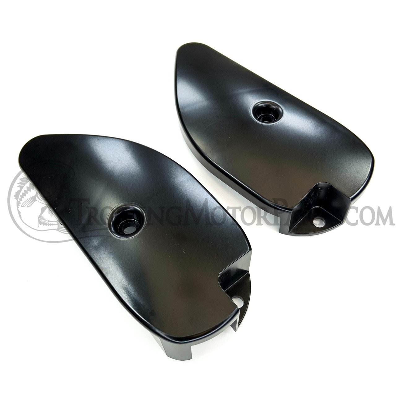 Minn Kota Terrova Skid Plate Kit (112#) - 2321922, 2321927