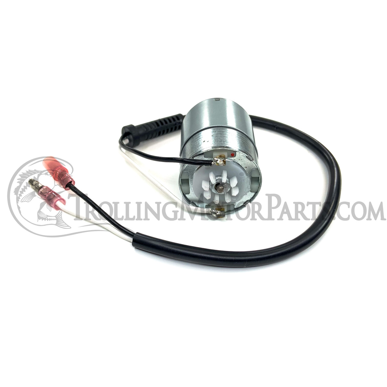 Maa★ Minn Kota Terrova Internal Steering Motor (24 Volt