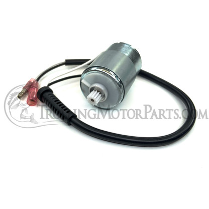 Minn Kota Terrova Internal Steering Motor (36 Volt) - 2777025