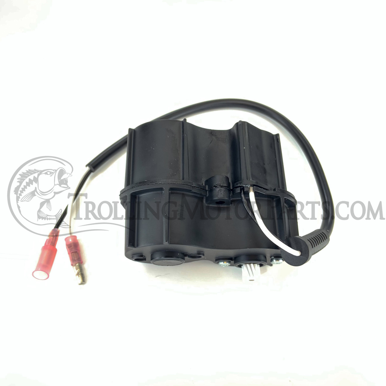 Minn Kota Terrova Internal Steering Motor (12 Volt)(Bluetooth