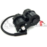 Minn Kota Terrova Internal Steering Motor (24 Volt)(Bluetooth) - 2777061