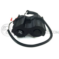 Minn Kota Terrova Internal Steering Motor (36 Volt)(Bluetooth) - 2777062