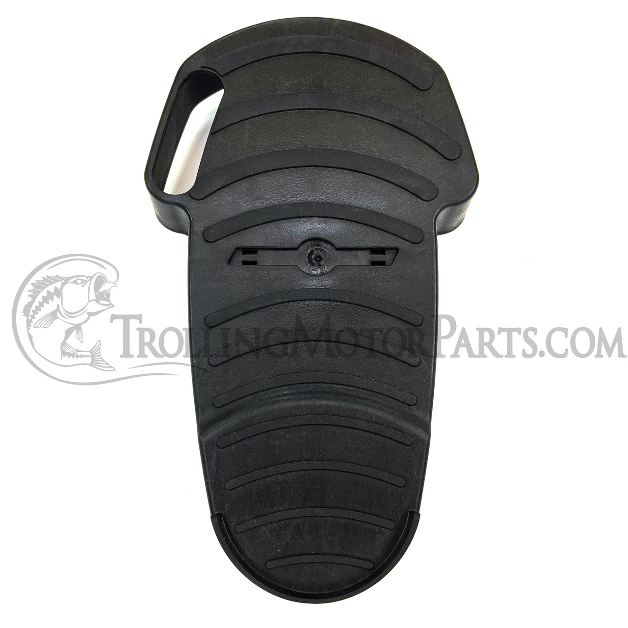 Minn Kota Foot Pedal Top Plate (Terrova/Ulterra)(Non-Bluetooth
