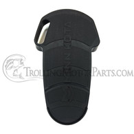 Minn Kota Foot Pedal Top Plate (Terrova/Ulterra)(Bluetooth) - 2324401