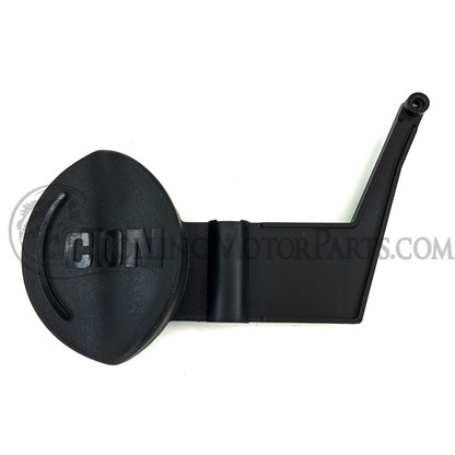 Minn Kota Terrova/Ulterra Foot Pedal Button (Constant On) - 2323715