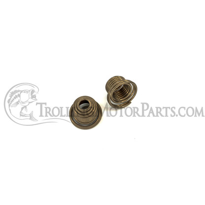 Minn Kota Foot Pedal Barrel Spring (2-Pack) - 2322706