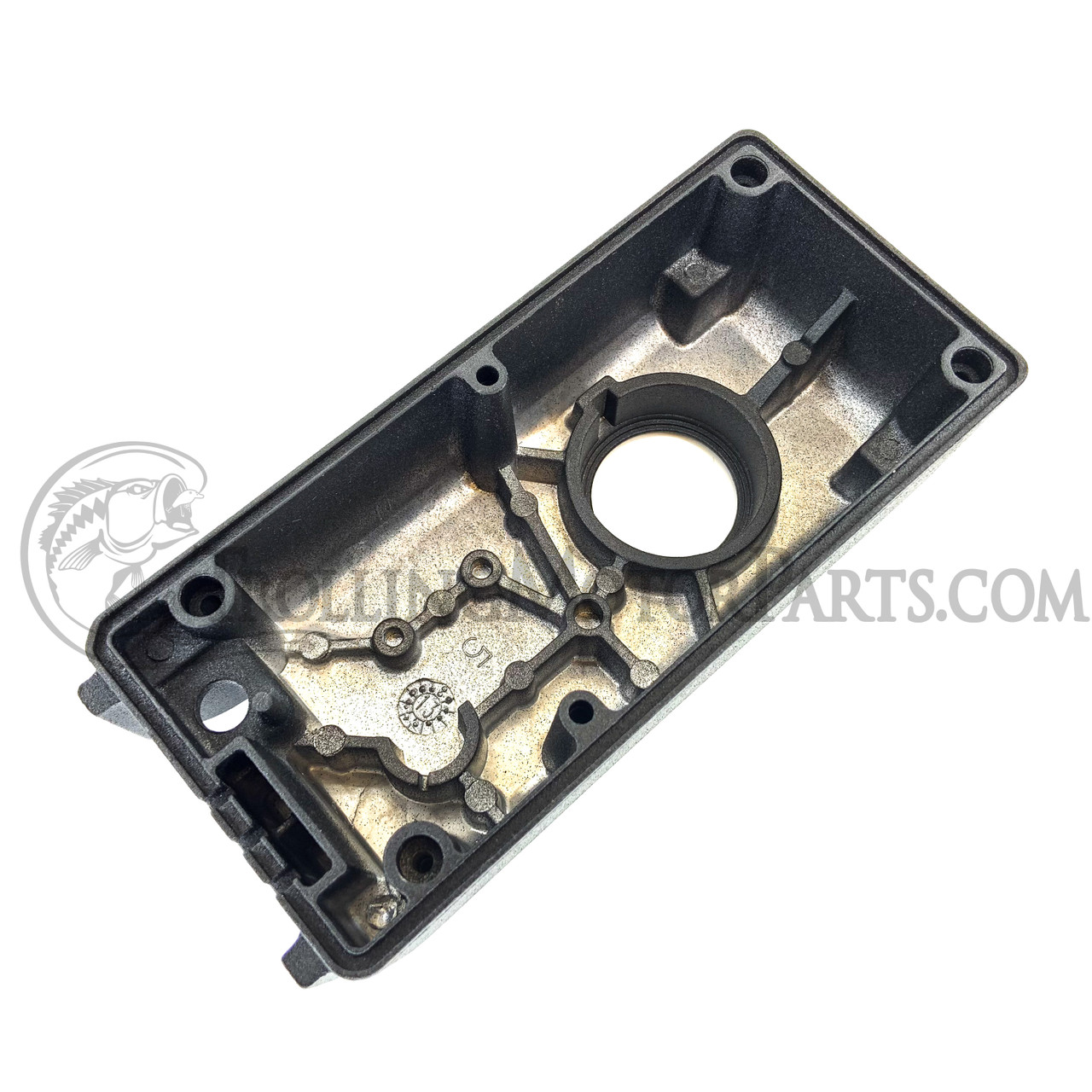 Kota様 Minn Kota PowerDrive Steering Motor Top Case - 2302541