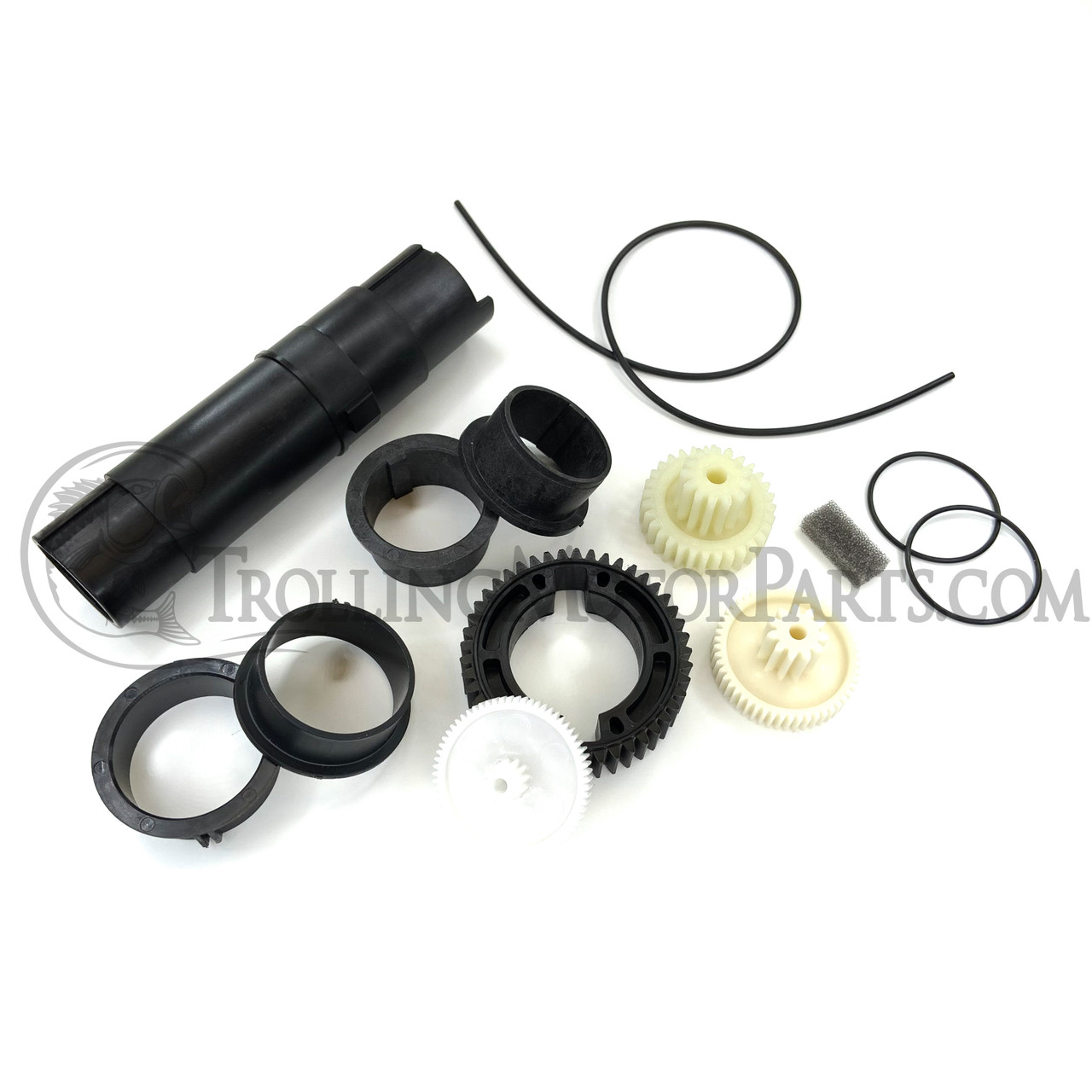 Minn Kota PowerDrive Steering Motor Rebuild Kit