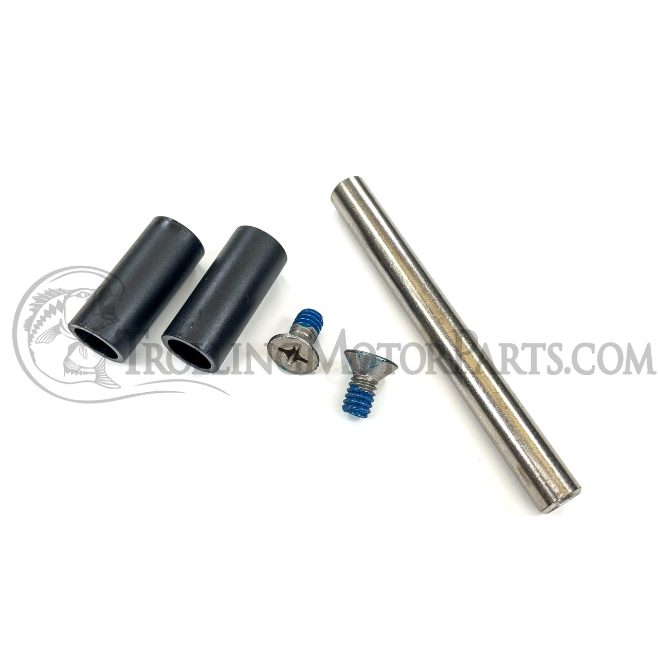 Minn Kota Bow Mount Upper Shock Hardware Kit (Fortrex/Ultrex