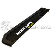 Minn Kota Ultrex Side Plate (Right - Short) - 2283934