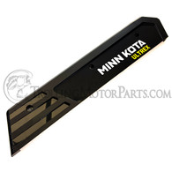 Minn Kota Ultrex Side Plate (Left - Short) - 2283939