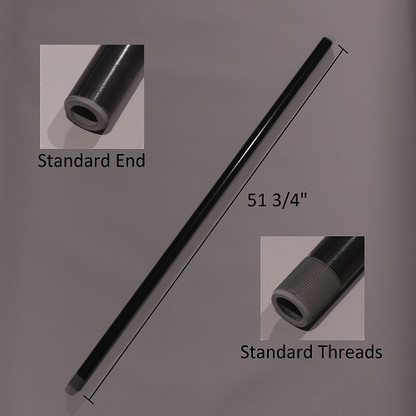 Minn Kota Hand Control Shaft 52" - 2032068