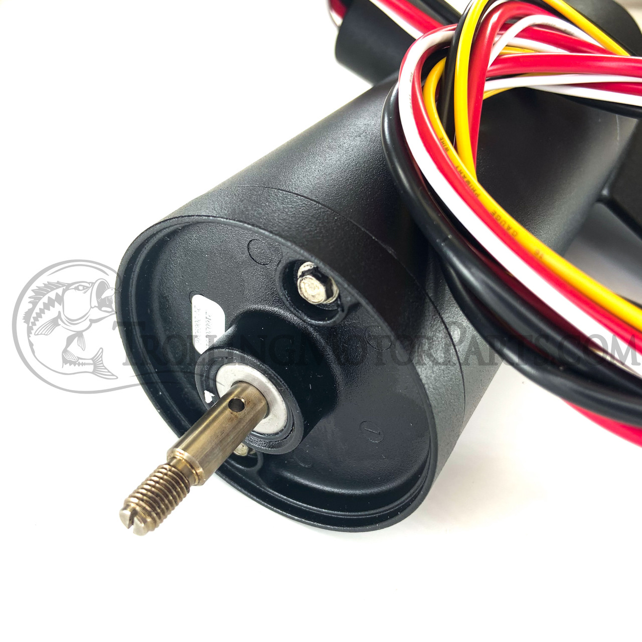 kota様 Minn Kota Lower Unit (5-Speed) (45#) - Trollingmotorparts.com