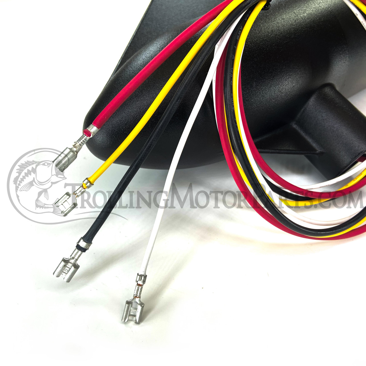 Minn Kota Lower Unit (5-Speed) (30#) - Trollingmotorparts.com