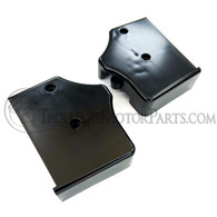 Minn Kota Ulterra Motor Ramp Kit (80#) - 2203911, 2773946