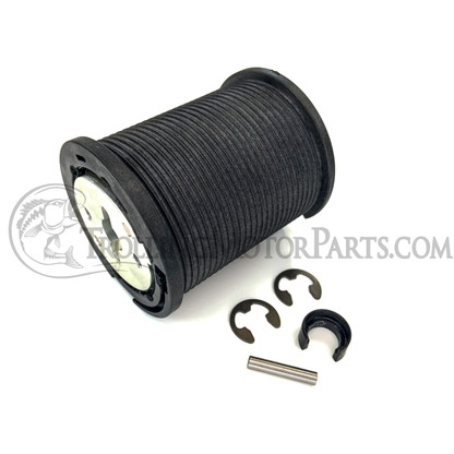 Minn Kota Talon Wrap Drum Replacement Kit (Bluetooth) - 2777921