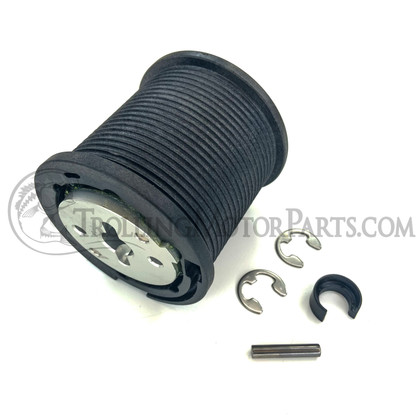 Minn Kota Talon Wrap Drum Replacement Kit (Non-Bluetooth) - 2777915