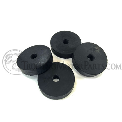 Trolling Motor Mounting Bushings (Large)(4-Pack) - TM-BSHNG-LRG-4