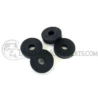 Trolling Motor Mounting Bushings (Small)(4-Pack)