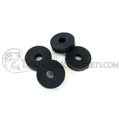 Trolling Motor Mounting Bushings (Small)(4-Pack) - TM-BSHNG-SML-4