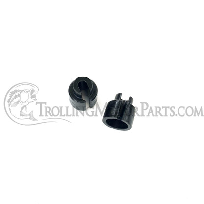 Minn Kota Talon Cable Keeper (2-Pack) - 2370850