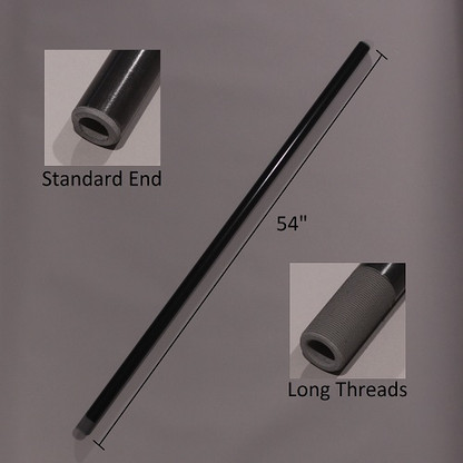 Minn Kota PowerDrive Shaft 54" - 2032076