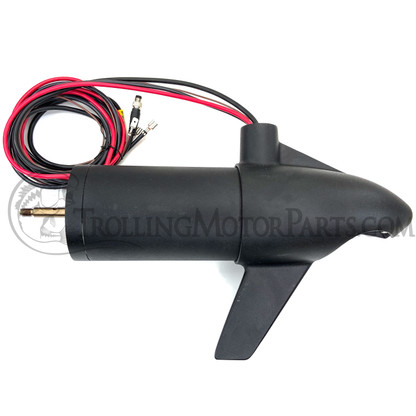Minn Kota Lower Unit w/ Sonar (Variable Speed) (55#) (54