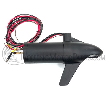 Minn Kota Lower Unit w/ Sonar (Variable Speed) (70#) (60") - 2106051