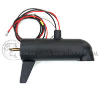 Minn Kota Lower Unit w/ Sonar (Variable Speed) (80#) (52") - 2427006