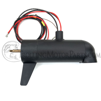 Minn Kota Lower Unit w/ Sonar (Variable Speed) (80#) (52") - 2427006