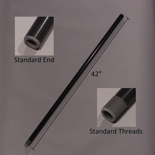 Minn Kota Hand Control Shaft 42