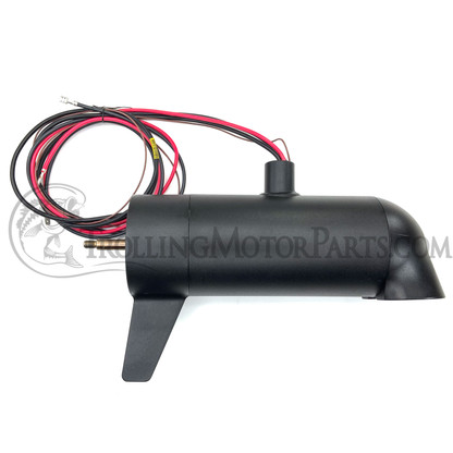 Minn Kota Lower Unit w/ Sonar (Variable Speed) (112#) (52") - 2327084