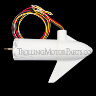 Minn Kota Riptide Lower Unit (5-Speed) (40#) - 2069231