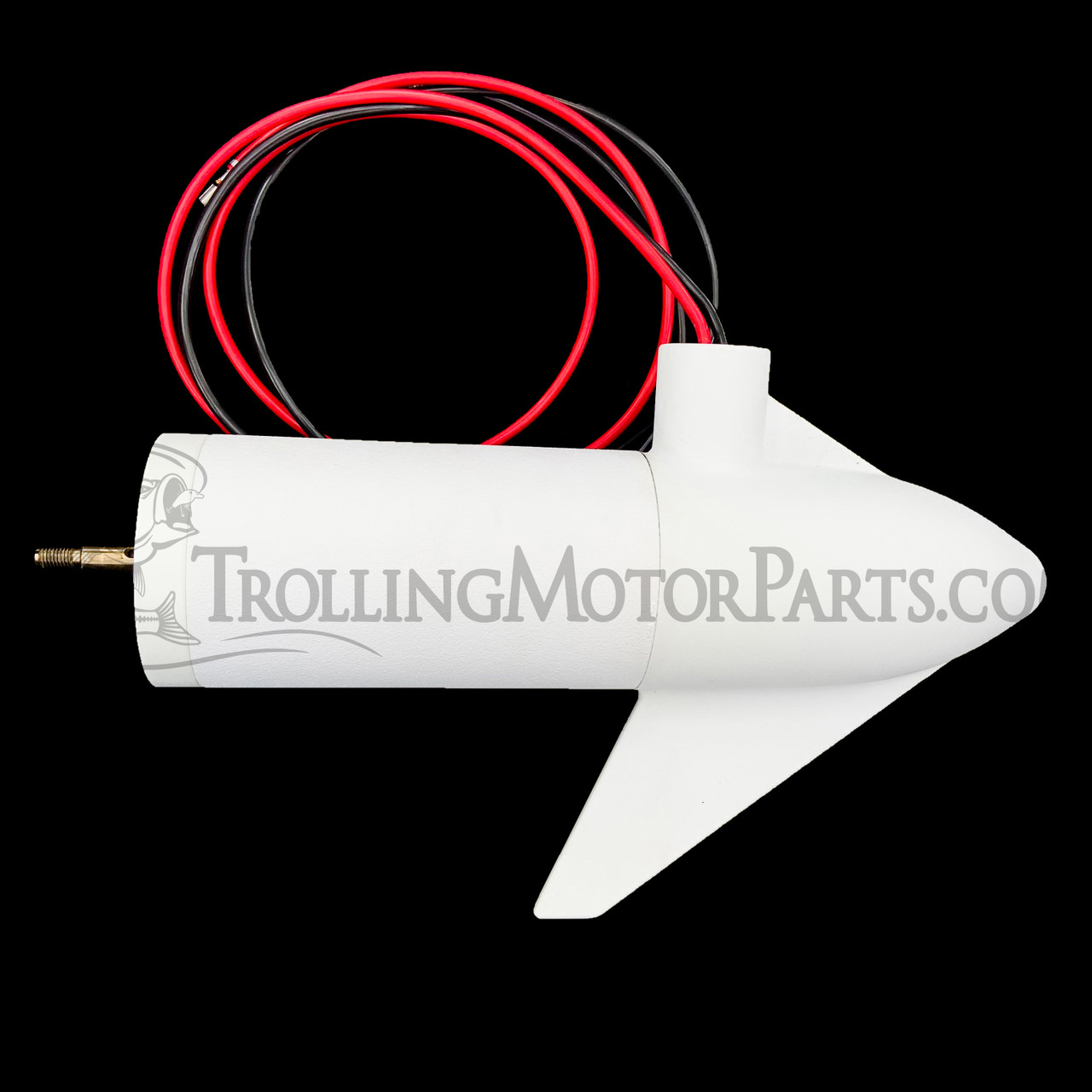 Minn Kota Riptide Lower Unit (Variable Speed) (45#) - 2069290