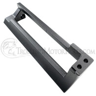 Minn Kota Mega Side Imaging Transducer Guard (Left) - 792-016