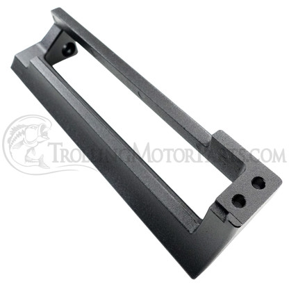 Minn Kota Mega Side Imaging Transducer Guard (Left) - 792-016