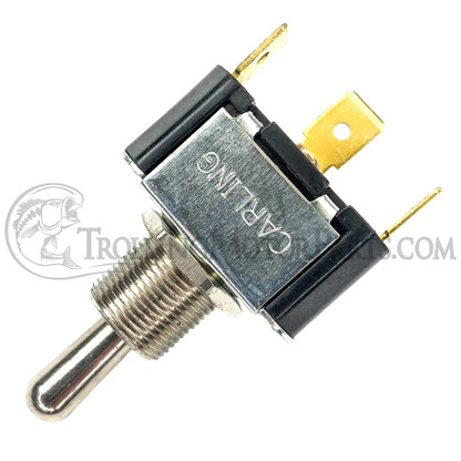 Cannon Downrigger Toggle Switch (3-Position) - 2286792