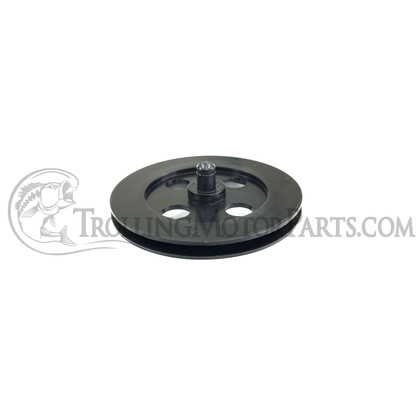 Cannon Swivel Head Pulley - 0269726