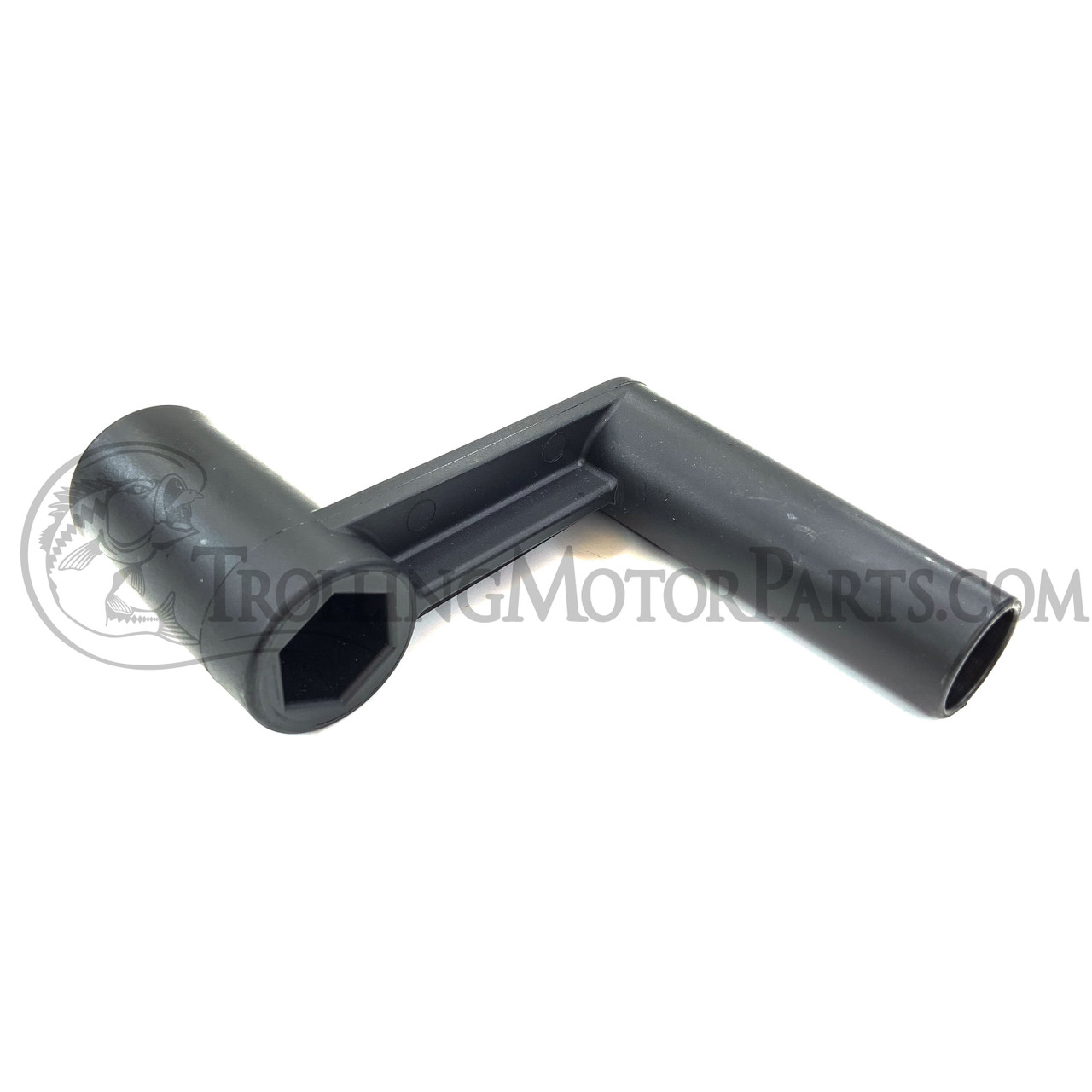 Cannon Emergency Crank Handle