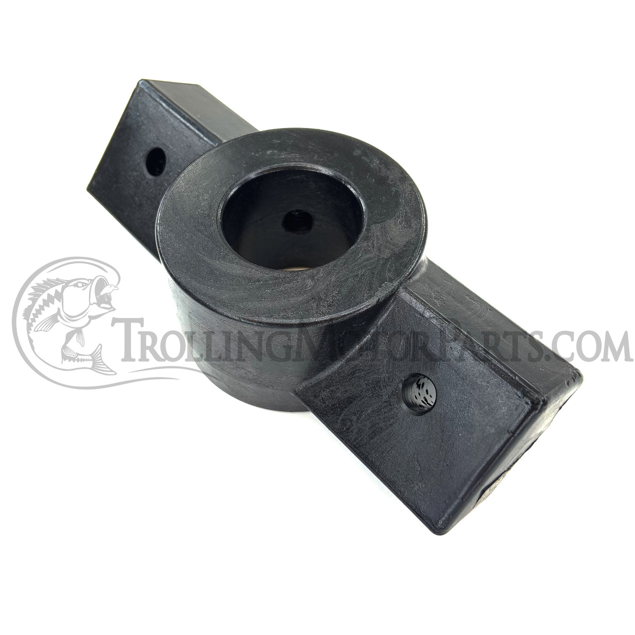 Cannon Dual Rod Bracket