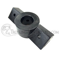 Cannon Dual Rod Bracket - 2411390