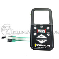 今年人気のブランド品や Board Control Cannon (Digi-Troll Trollingmotorparts.com - 10) 10馬力未満