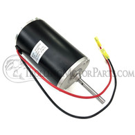 Cannon Motor & Gear Housing Assembly (Old Style) - 3391000